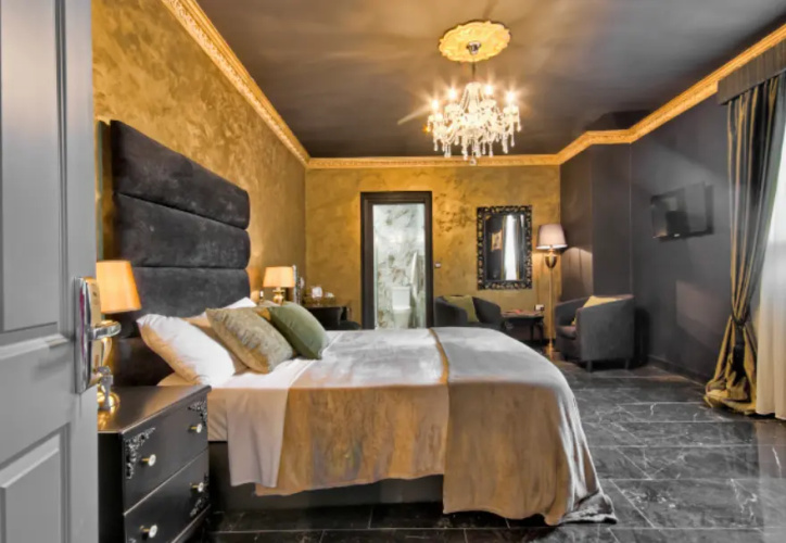 Standard Suite