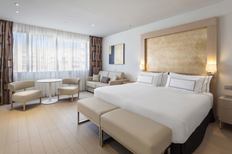 Premium Double room