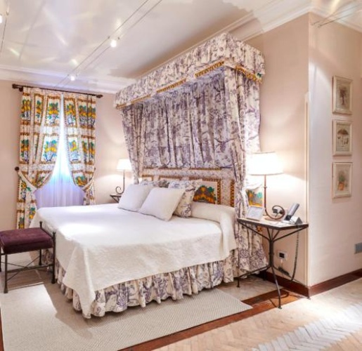 Double Junior Suite