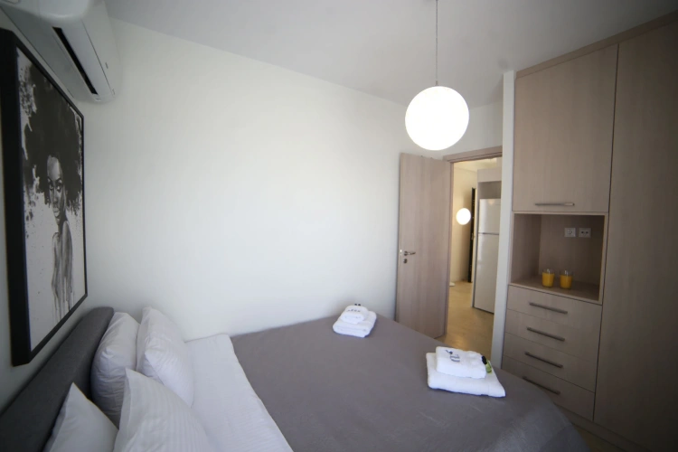 Double Morum Penthouse