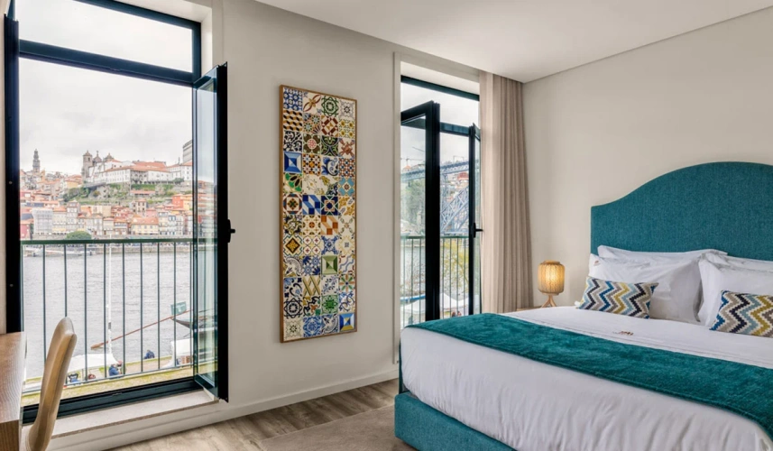 21 Apartment