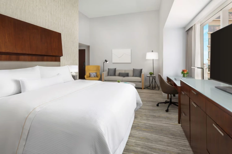 Executive Suite