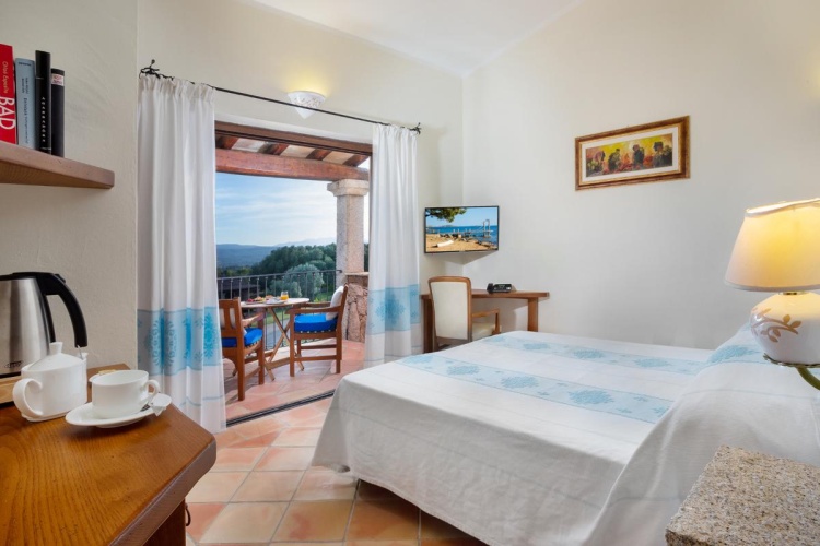 Park Double room