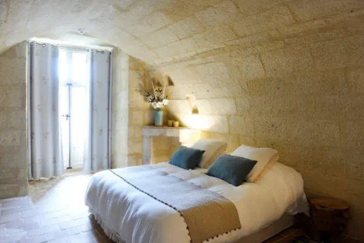 Blanche de Castille Double Suite