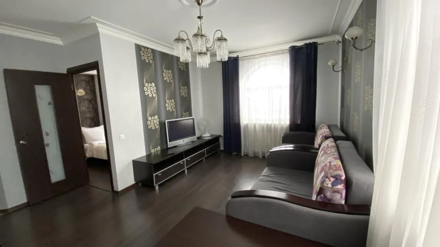 Фотография номера гостевого дома Ирис