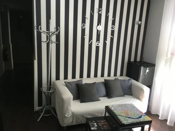 Hostal Gud Salamanca