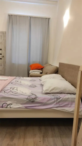 Фотография номера апарт отеля На Малышевской, 109