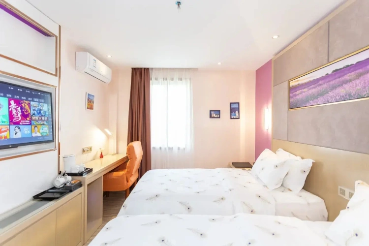Comfy Boutique Double room
