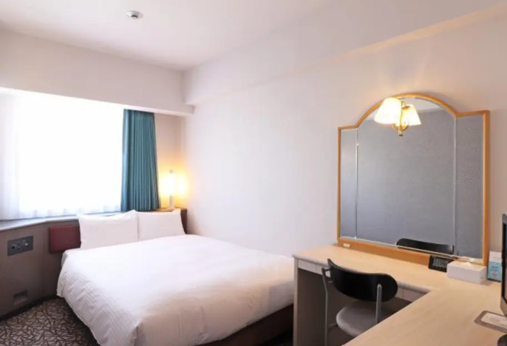 Standard Renewal Double room