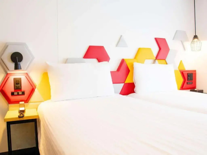 Ibis Styles Tokyo Bay