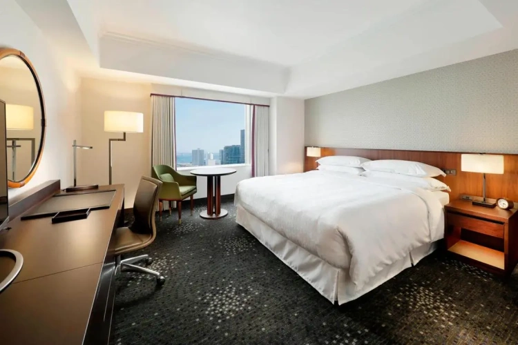 Club Double room