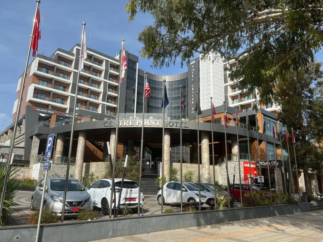 Hotelbild