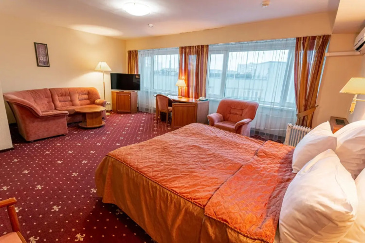  (двуспальная кровать) - изображение 1