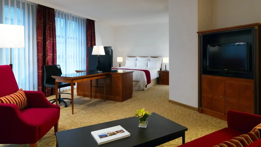 Double Suite