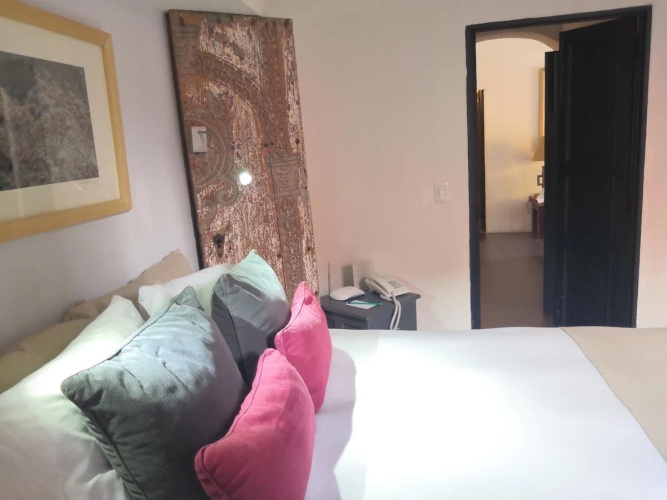 #2 Quadruple Family Suite