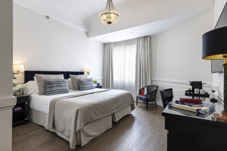 Club Premium Double room