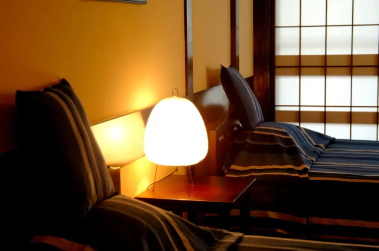 Tamachi Bukeyashiki Hotel