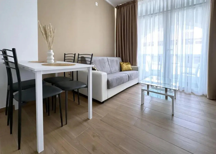 Miami Apartments
