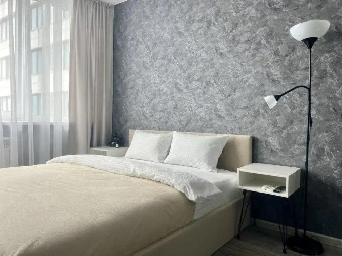 Фотография номера квартиры Fox Homes (Фокс Хоумс) на улице Береговая