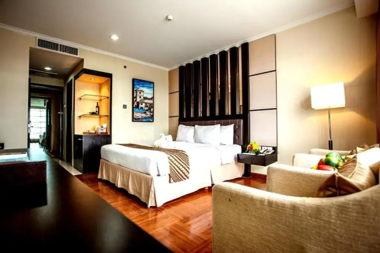 Ros-In Hotel Yogyakarta