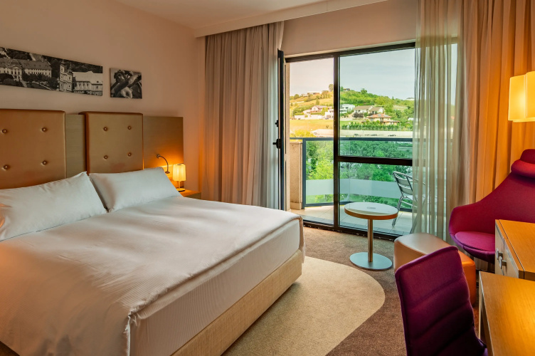 DoubleTree by Hilton Hotel Oradea