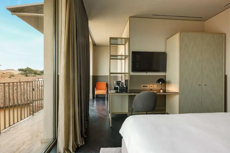 Premium Collection Double room