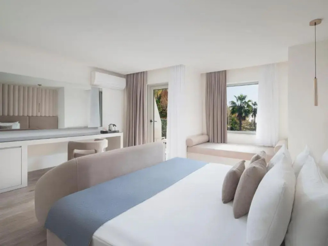 Selectum Noa Belek (Ex. Cesar's Temple De Luxe)