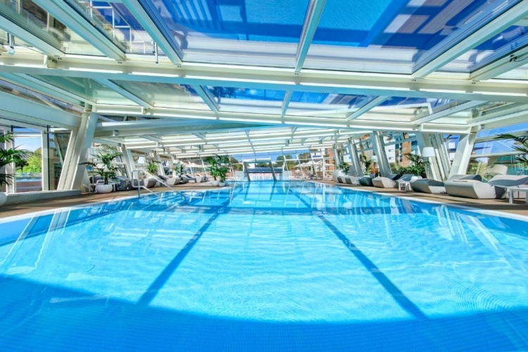 Almar Jesolo Resort & Spa photo 28