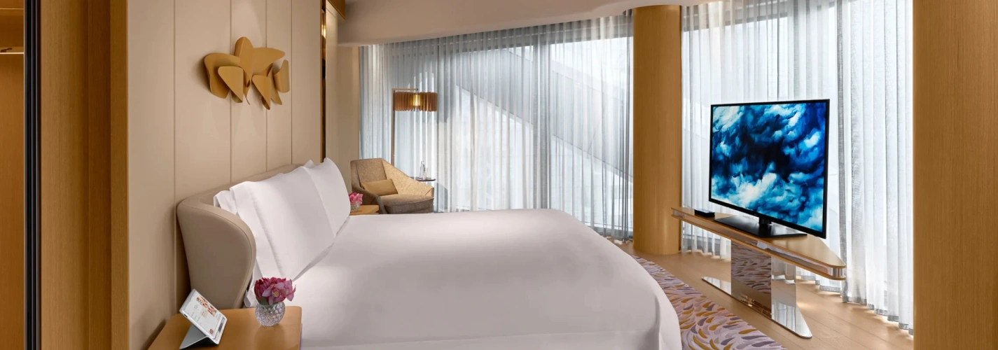 Prestige Double Suite