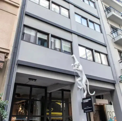 Hotelafbeelding