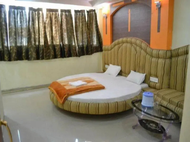 Hotel Parikalp