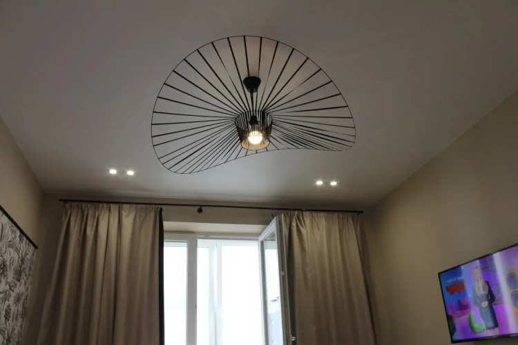 Фотография номера квартиры Апартаменты на Дадаева 70