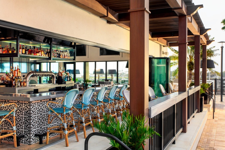 The Vinoy® Renaissance St. Petersburg Resort & Golf Club photo 37