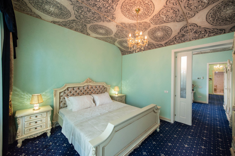 Regal Double Apartment