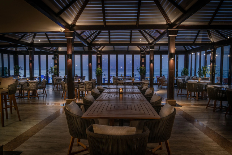 Miramar Al Aqah Beach Resort photo 17