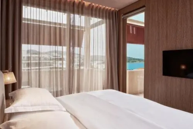 Premium Double Suite