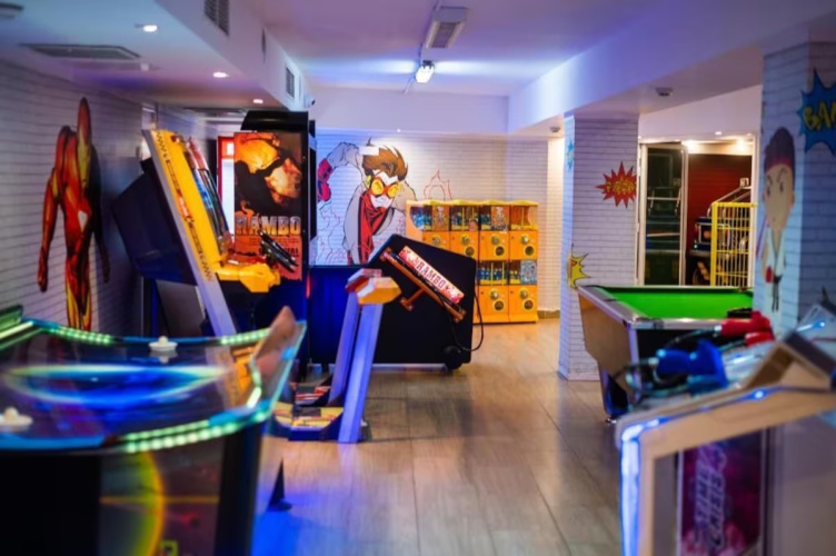 db Seabank Resort & Spa photo 27
