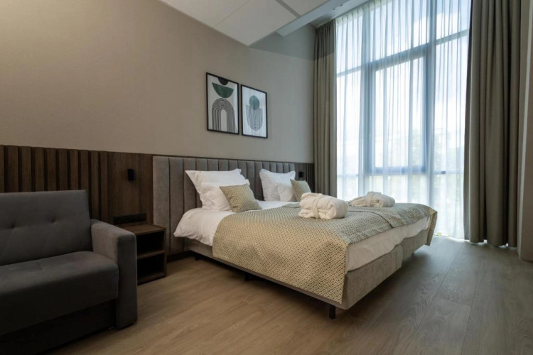 Hotel Centrum