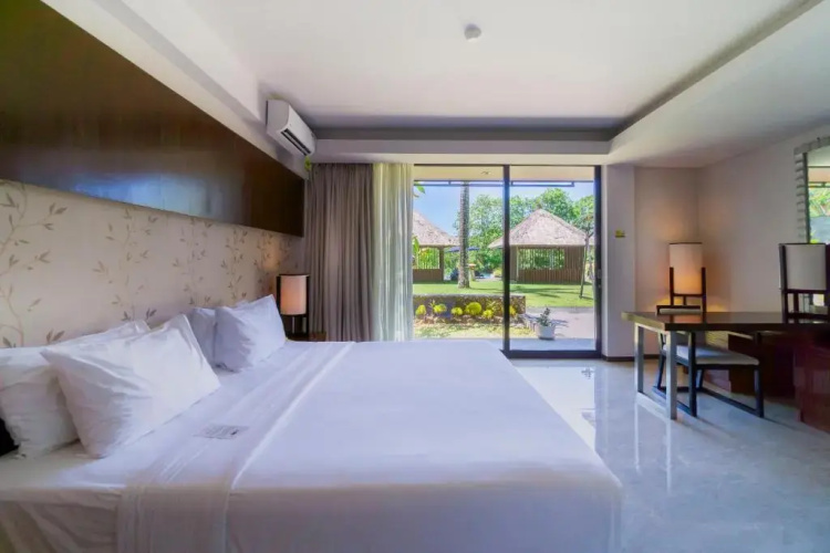 Le Grande Bali Hotel