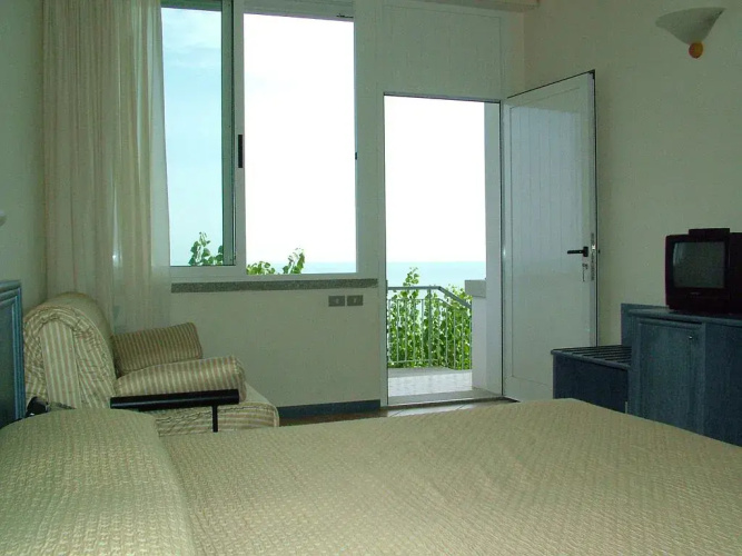 Hotel Capo Est