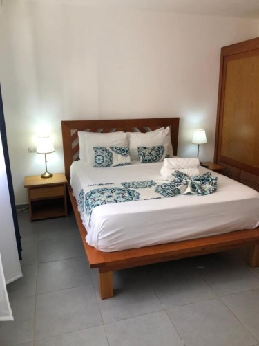 Presidential Double Suite