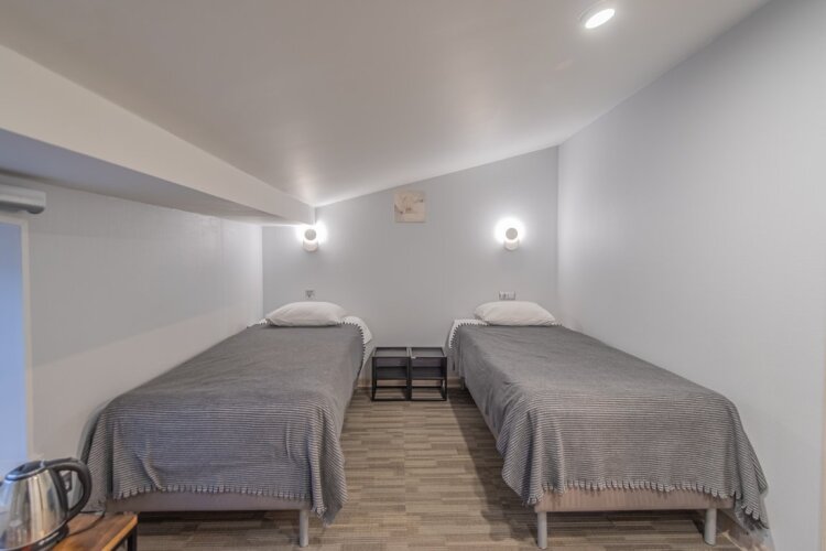 Фотография номера гостиницы 55