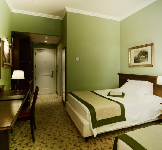 Comfort Twin room