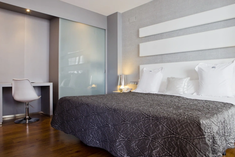 Nenufares (Jacuzzi) Double Suite