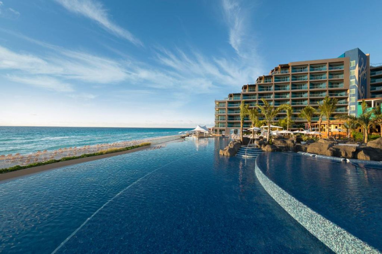 Hard Rock Hotel Cancun photo 26