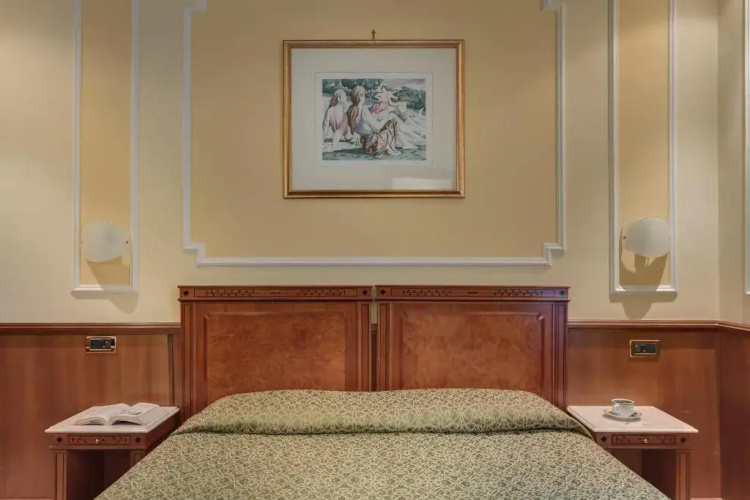 Hotel Borromeo