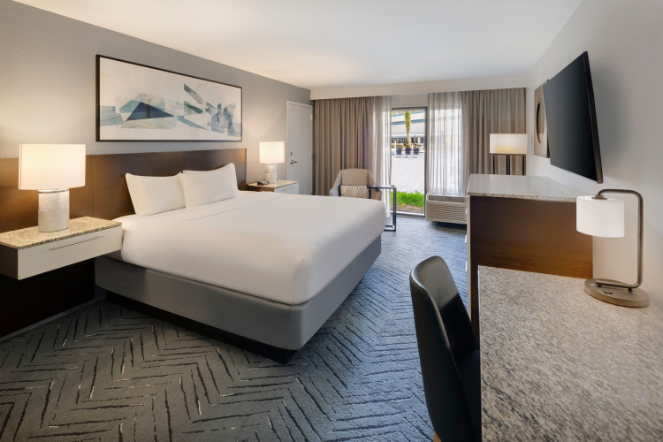 Delta Hotels By Marriott Orlando Celebration photo 8