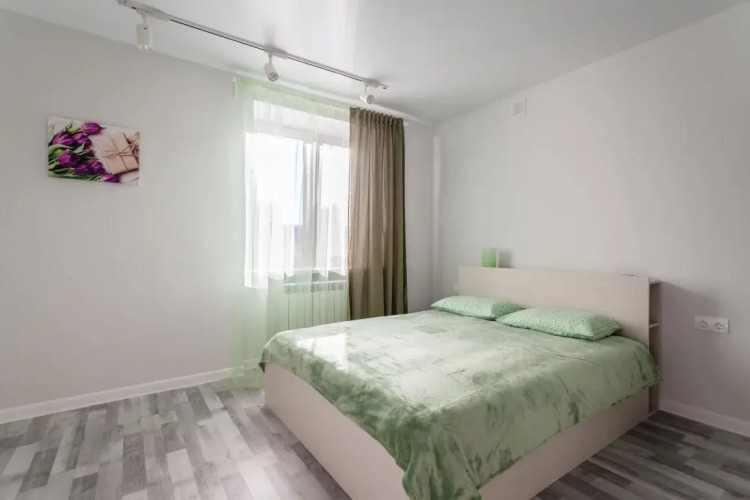 Фотография номера квартиры Апартаменты Александровский сад