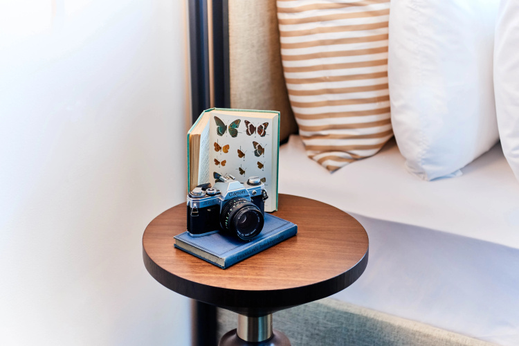 Origin Hotel Raleigh photo 10