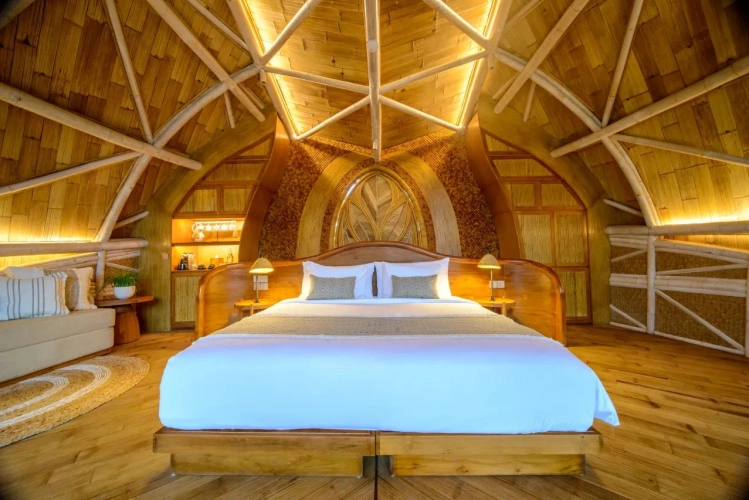Avatar Tree House